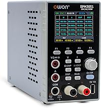 Variable 3 Phase Power Supply
