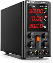 Variable DC Power Supply 0 24v
