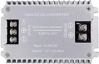 Variable DC Power Supply 0 100v