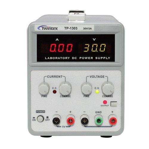 Convert Atx Power Supply To Variable Benchtop