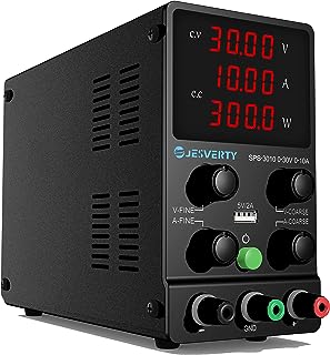 Variable DC Power Supply 0 24v
