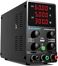 Used Variable Power Supply
