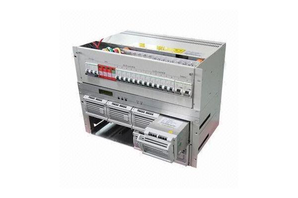 Symbol For Variable Power Supply

