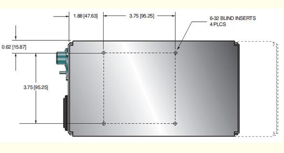 10 Amp Variable DC Power Supply
