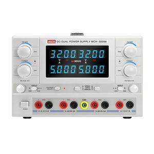 Variable Power Supply Plans
