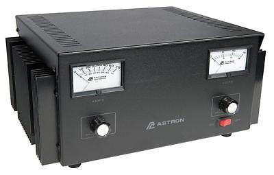 Variable Bench Power Supply From Atx
