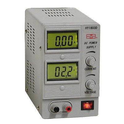 Variable Power Supply Circuit 0 30v
