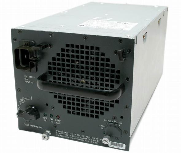 DC Power Supply Variable Voltage
